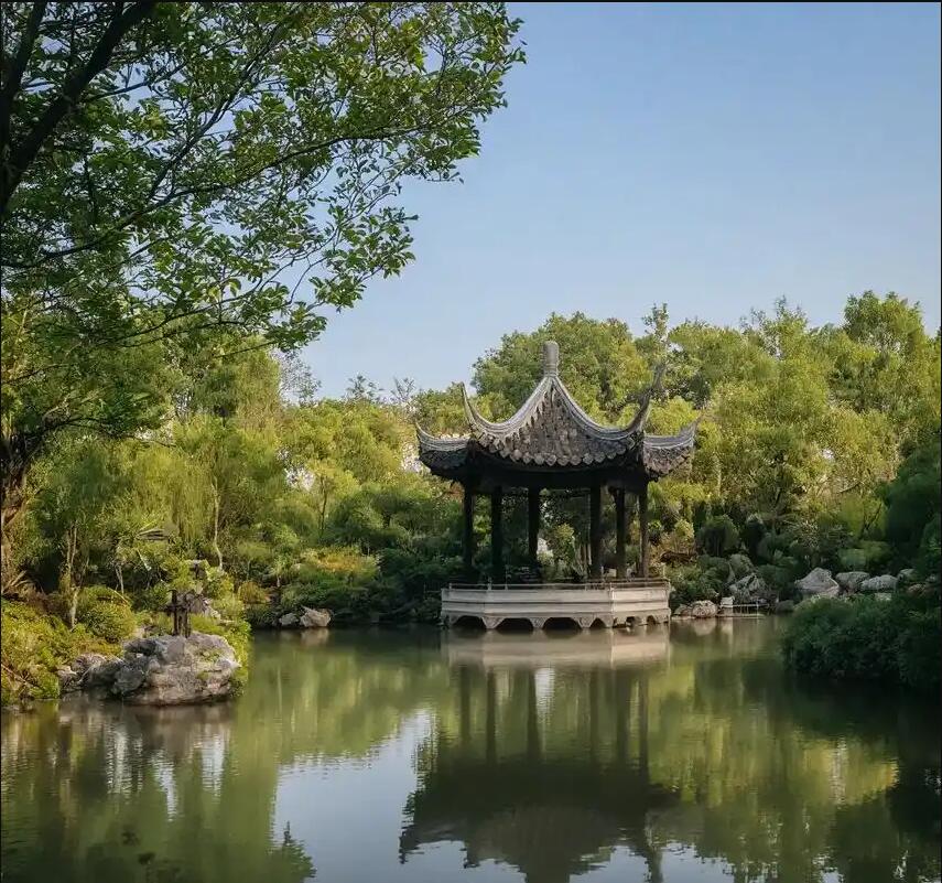 贵州夏槐餐饮有限公司