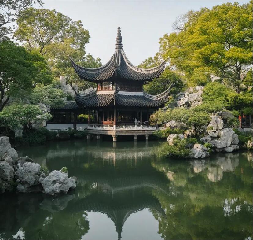 贵州夏槐餐饮有限公司